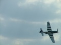 P-51 Mustang